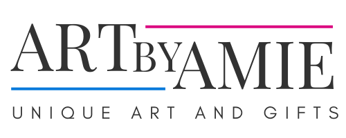 Art by Amie - Unique Art and Gifts